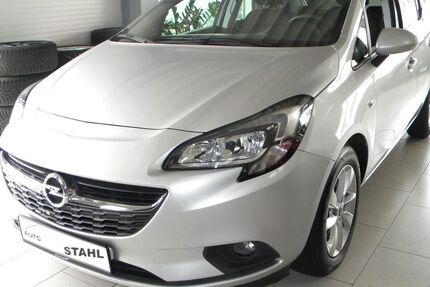 Opel Corsa 39.590 km 10.999 € Untermeitingen 86836
