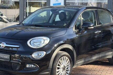 Fiat 500X 83.260 km 11.450 &euro; Königsbrunn bei Augsburg 86343
