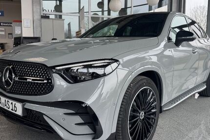 Mercedes-Benz GLC 200 4.000 km 78.995 &euro; Westendorf 86707