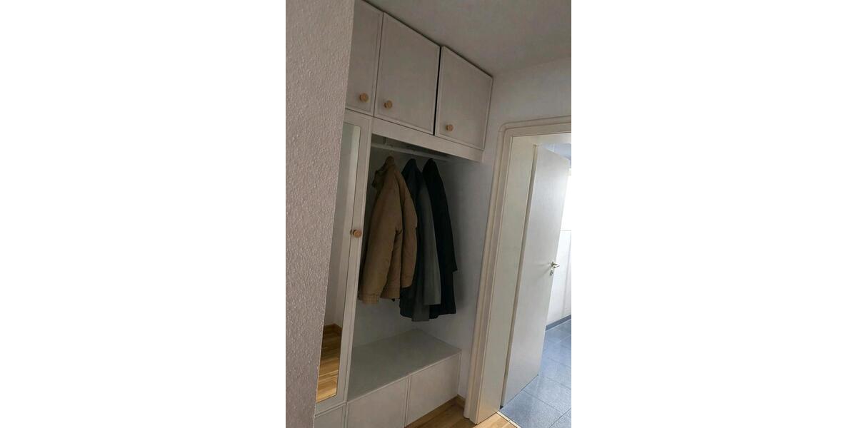 Etagenwohnung Augsburg Oberhausen - 3 Zimmer, 63 m&sup2;, 285.000&euro; | Angebot:26965460
