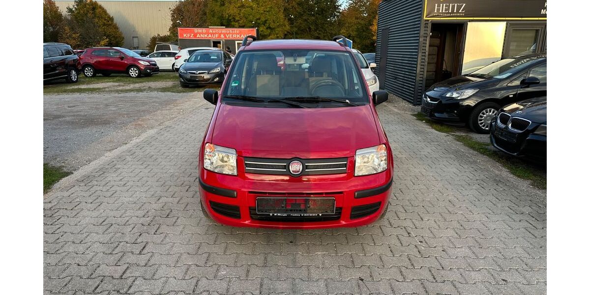 Fiat Panda 212.000 km 1.250 € Augsburg 86167