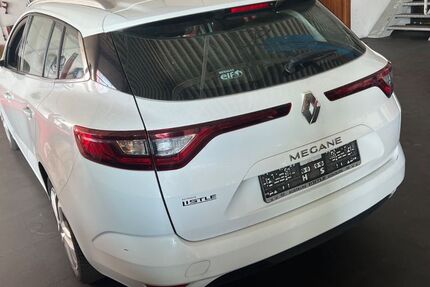 Renault Megane 265.000 km 5.750 &euro; Kissing 86438