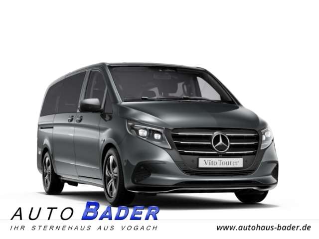 Mercedes-Benz Vito 7.700 km 55.990 &euro; Vogach 82293