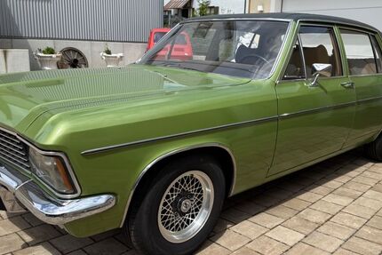 Opel Andere 88.768 km 6.400 &euro; Langenneufnach bei Augsburg 86863
