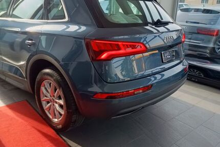 Audi Q5 150.000 km 21.800 &euro; Augsburg 86150