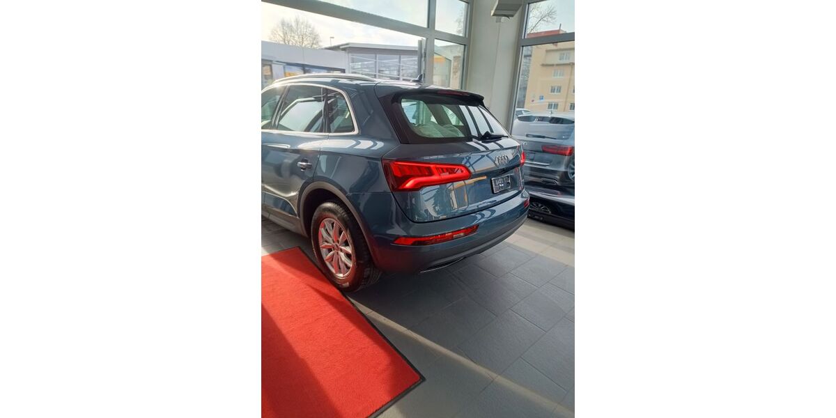 Audi Q5 150.000 km 21.800 &euro; Augsburg 86150