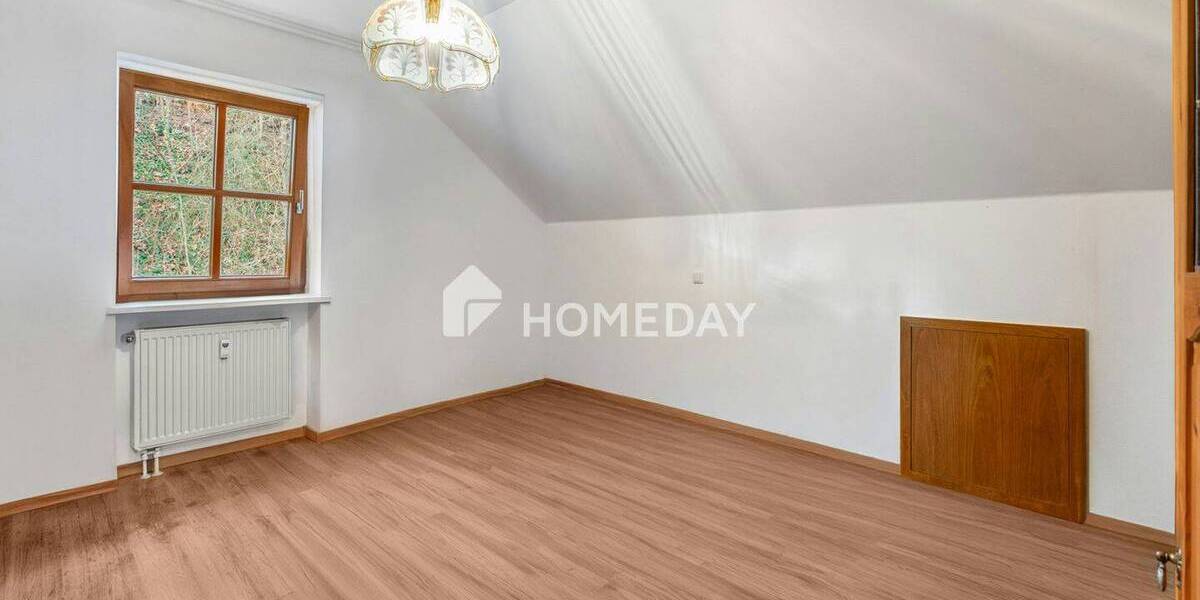Etagenwohnung Dasing - 4 Zimmer, 118 m&sup2;, 435.000&euro; | Angebot:26171095