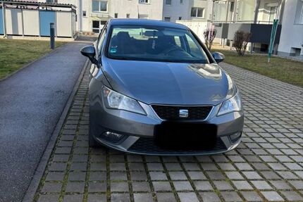 Seat Ibiza 108.000 km 6.450 &euro; Aichach 86551