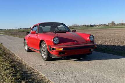 Porsche 911 260.000 km 37.500 &euro; Schwabmünchen, St 86830