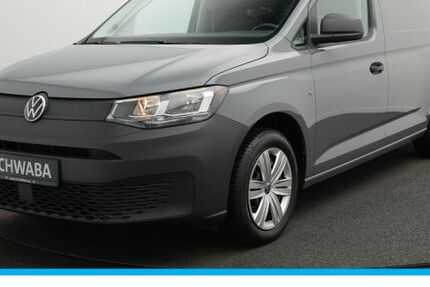VW Caddy Maxi 72.400 km 20.410 &euro; Gersthofen 86368