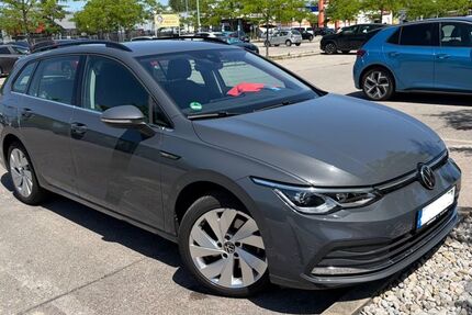 VW Golf 133.000 km 17.000 &euro; Kissing 86438