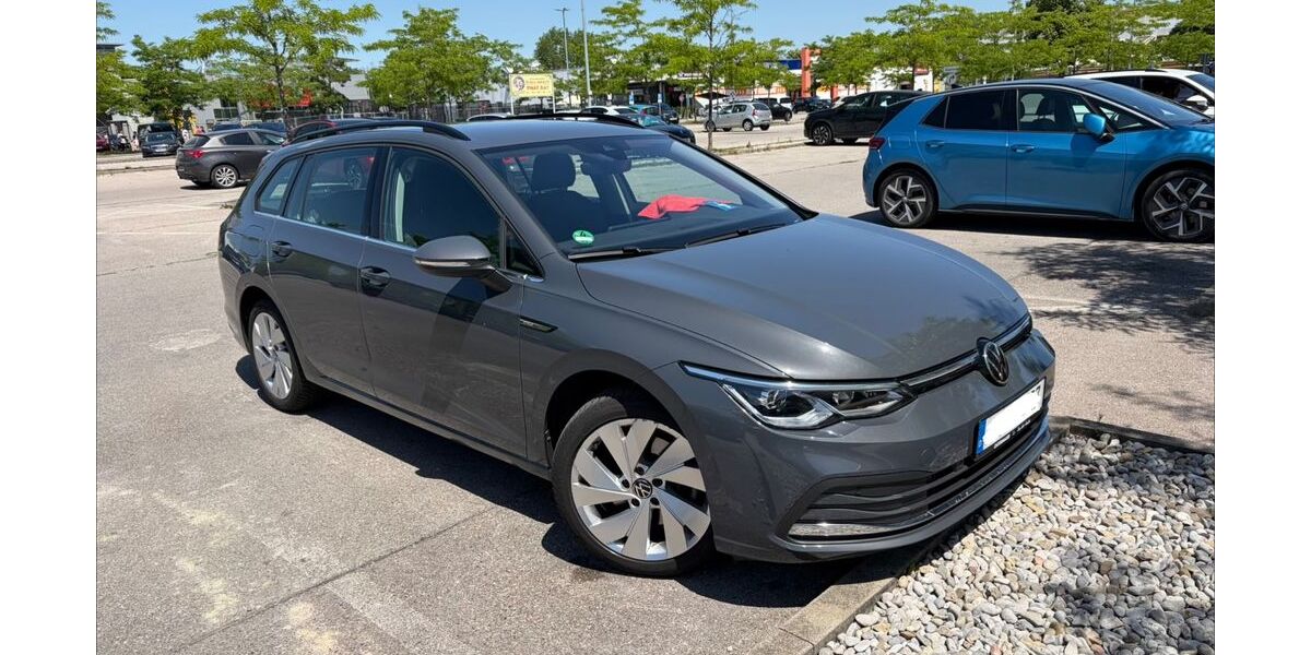 VW Golf 133.000 km 17.000 &euro; Kissing 86438