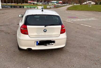 BMW 116 179.000 km 3.900 &euro; Hiltenfingen 86856
