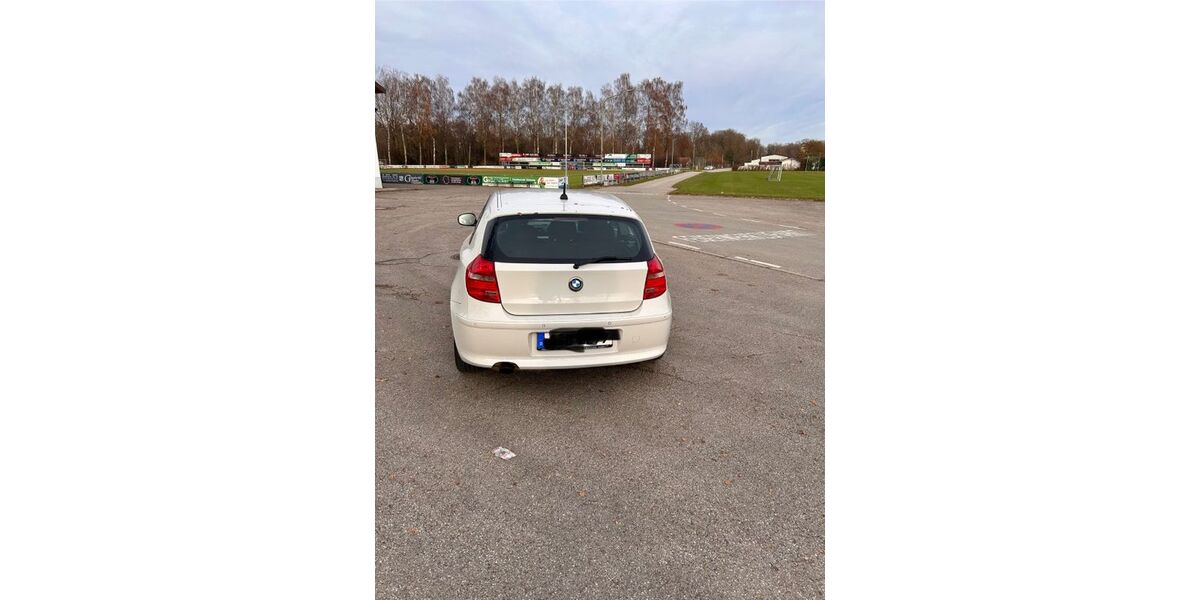 BMW 116 179.000 km 3.900 &euro; Hiltenfingen 86856