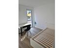 Erdgeschoßwohnung Augsburg Oberhausen - 1 Zimmer, 22 m&sup2;, 533&euro; | Angebot:26686964