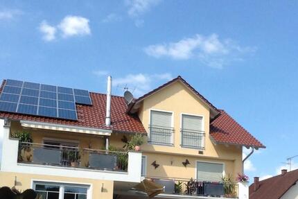 Wohnung Aichach - 6 Zimmer, 186 m&sup2;, 2.550&euro; | Angebot:25332283