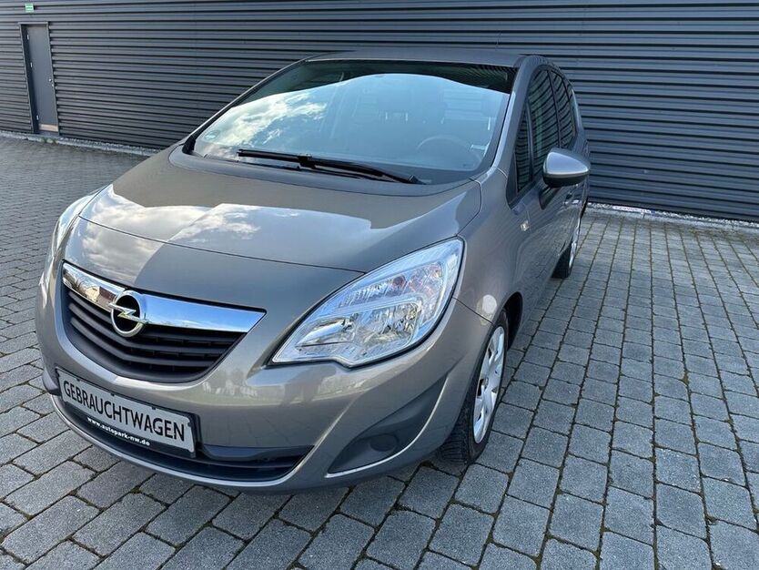 Meriva