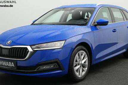 Skoda Octavia 57.600 km 19.180 &euro; Gersthofen 86368