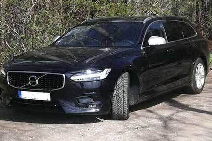 Volvo V90 95.000 km 33.900 &euro; Ried 86510