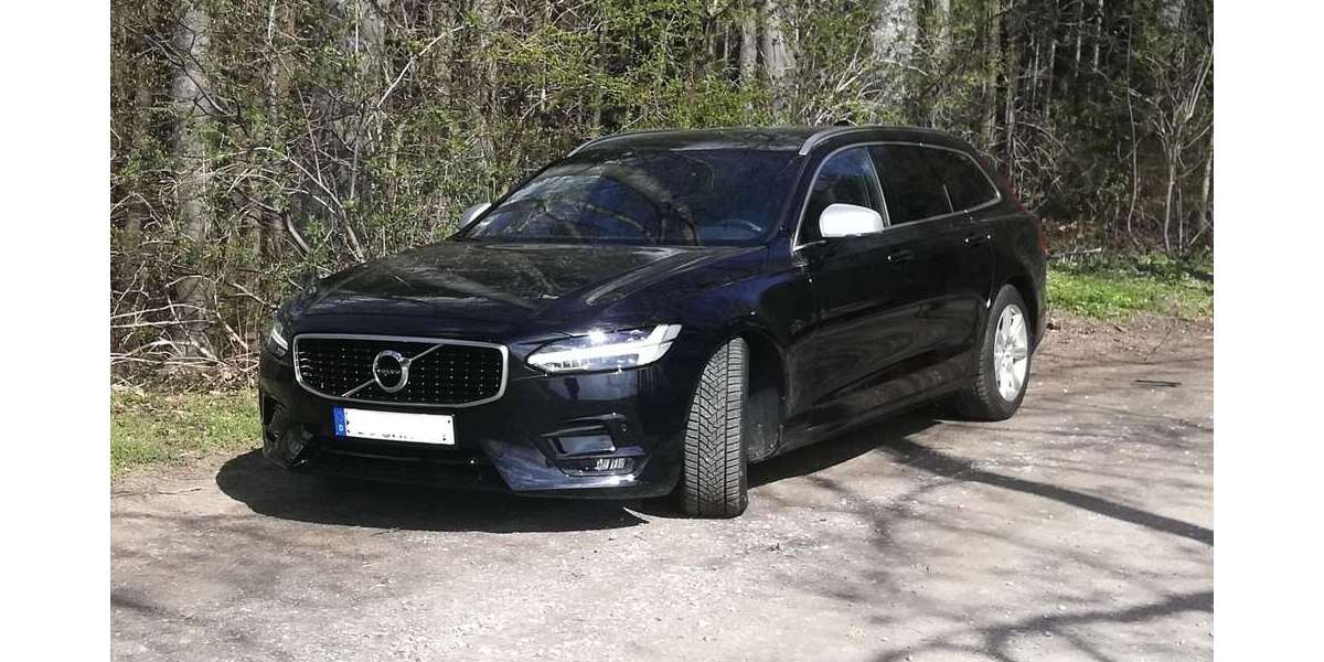 Volvo V90 95.000 km 33.900 &euro; Ried 86510