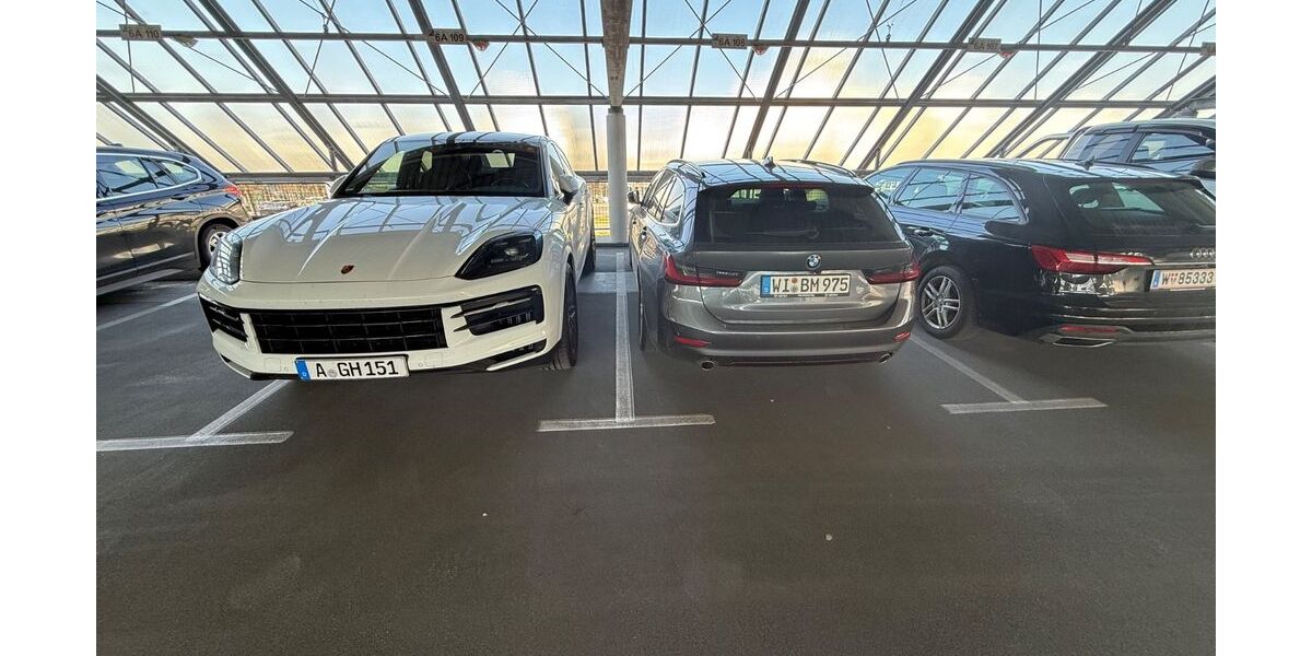 Porsche Cayenne 63.000 km 80.000 &euro; Augsburg 86150