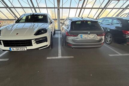 Porsche Cayenne 63.000 km 94.000 &euro; Augsburg 86150