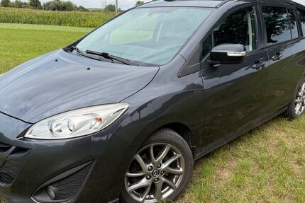 Mazda 5 103.500 km 7.900 € Augsburg 86169