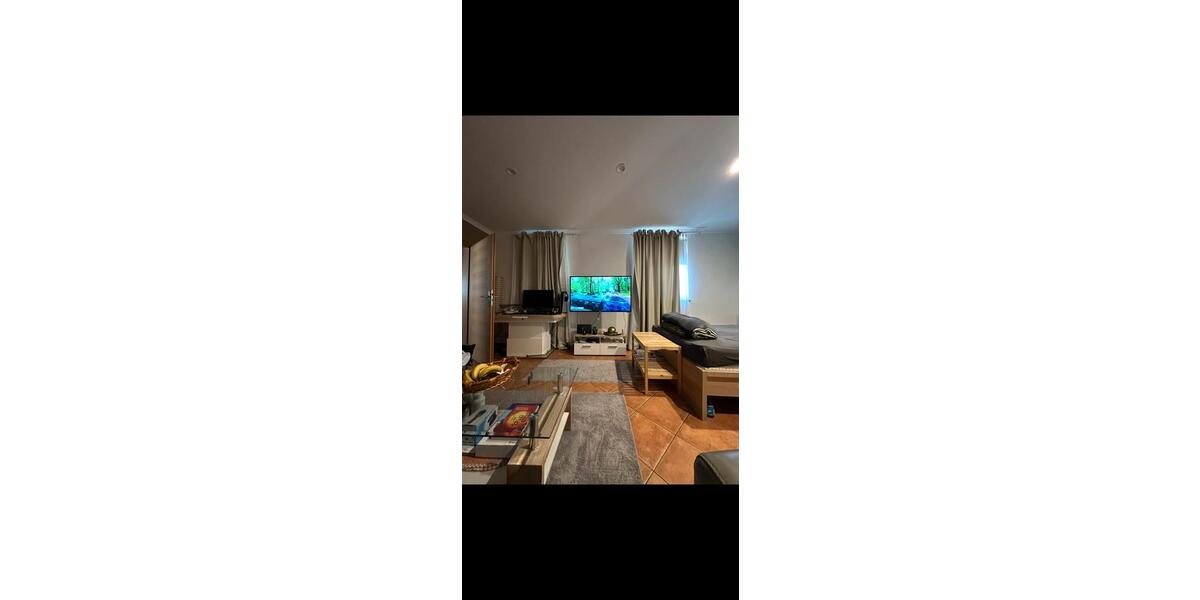 Erdgeschoßwohnung Augsburg Pfersee - 1.5 Zimmer, 40 m&sup2;, 939&euro; | Angebot:26670293
