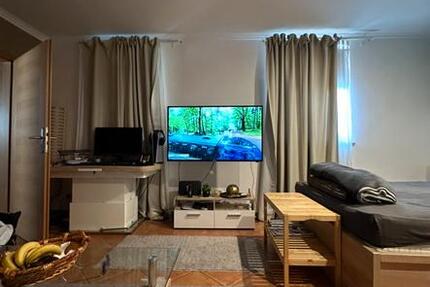 Wohnung Augsburg Pfersee - 1.5 Zimmer, 40 m&sup2;, 674&euro; | Angebot:26670293