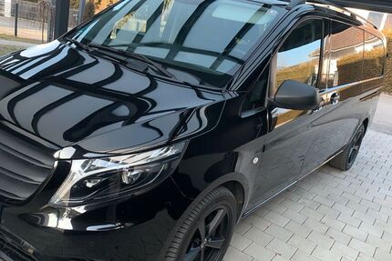 Mercedes-Benz Vito 79.500 km 48.800 &euro; Neusäß 86356