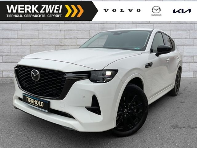 Mazda CX-60 57.600 km 33.900 &euro; Augsburg 86179