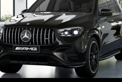 Mercedes-Benz GLE 53 AMG 9.900 km 112.900 &euro; Augsburg 86161