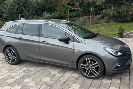 Opel Astra 117.097 km 13.900 € Aindling 86447