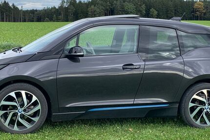 BMW i3 52.000 km 11.990 € Altomünster 85250