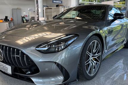 Mercedes-Benz AMG GT 9.350 km 146.980 &euro; Westendorf 86707