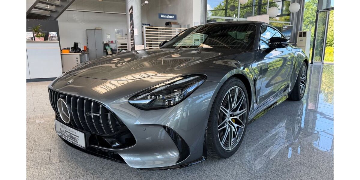 Mercedes-Benz AMG GT 9.350 km 146.980 &euro; Westendorf 86707
