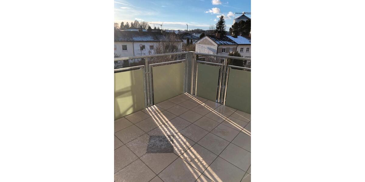 Dachgeschoßwohnung Aichach - 3 Zimmer, 67 m&sup2;, 320.000&euro; | Angebot:26931234