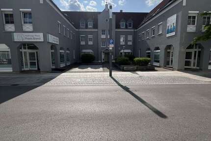 Gewerbeobjekt Schwabmünchen - 700&euro; | Angebot:20555689