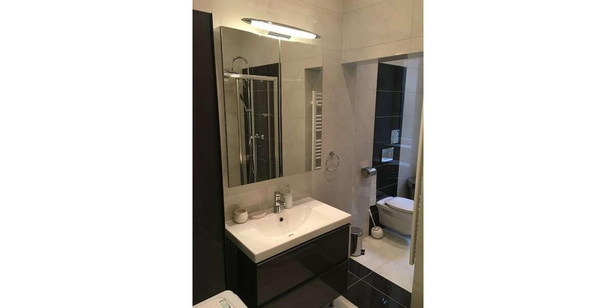 Etagenwohnung Augsburg Antonsviertel - 2 Zimmer, 55 m&sup2;, 600&euro; | Angebot:25238378