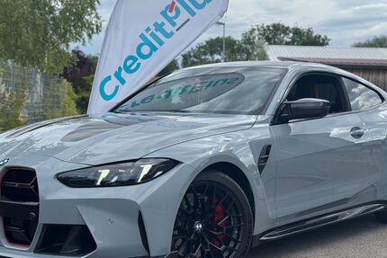 BMW M4 3.200 km 119.900 &euro; Langerringen 86853