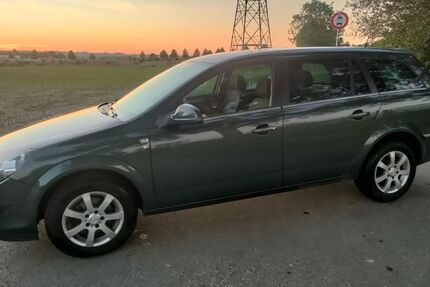 Opel Astra 199.936 km 3.600 &euro; Meitingen 86405