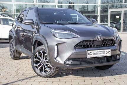 Toyota Yaris Cross 9.500 km 26.890 € Stadtbergen 86391