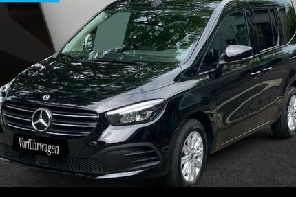 Mercedes-Benz T-Klasse 6.963 km 32.990 &euro; Augsburg 86161