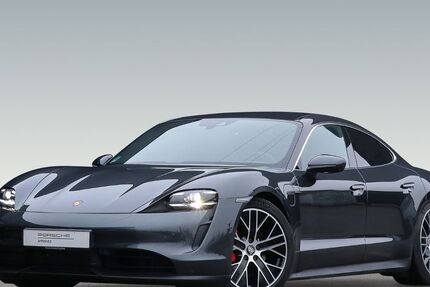 Porsche Taycan 30.700 km 68.900 &euro; Gersthofen 86368