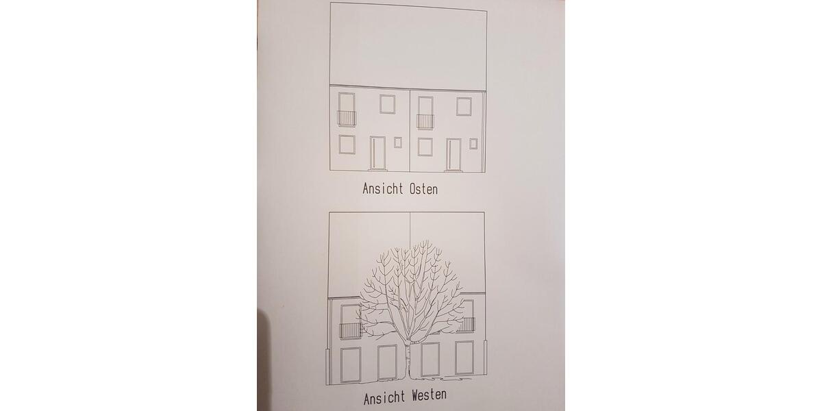 Reihenhaus Augsburg Haunstetten-Siebenbrunn - 5 Zimmer, 138 m&sup2;, 2.270&euro; | Angebot:26539126