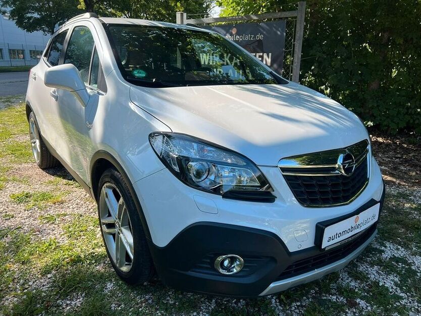Mokka