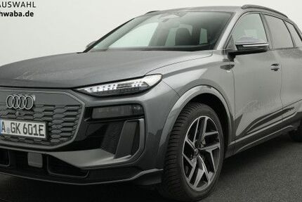 Audi Q6 e-tron 10.900 km 70.910 &euro; Gersthofen 86368