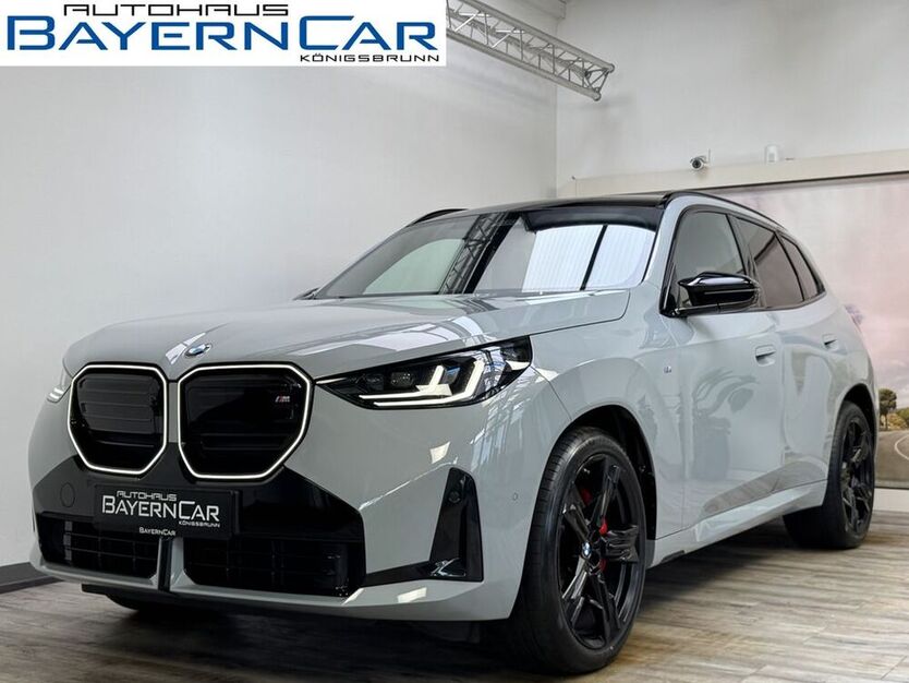 X3 M50