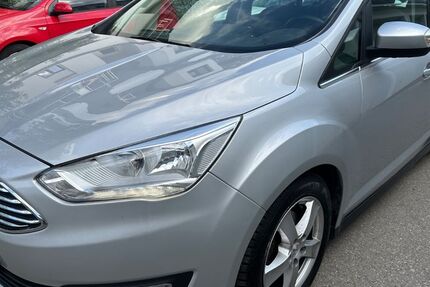 Ford C-Max 83.200 km 7.990 &euro; Augsburg 86154