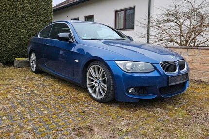BMW 335 310.700 km 6.990 &euro; Nordendorf 86695